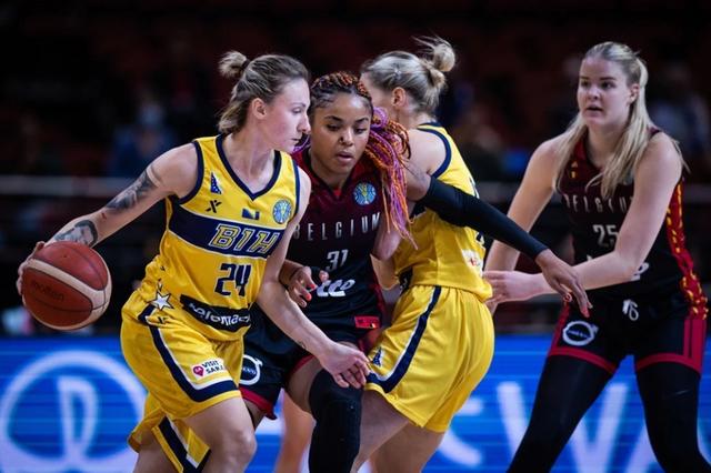 华体会官方-荷兰女篮不敌劲旅，无缘奥运会四强的简单介绍